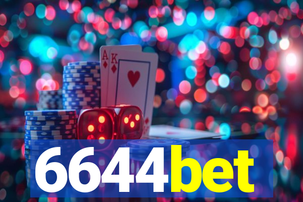 6644bet