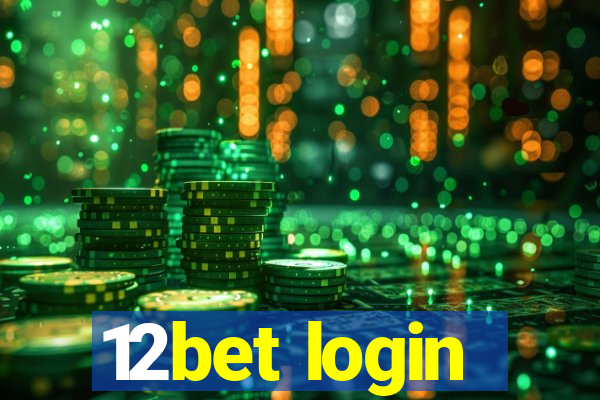 12bet login