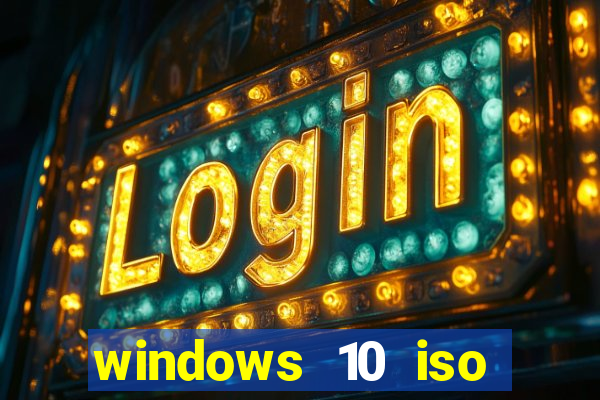 windows 10 iso download google drive