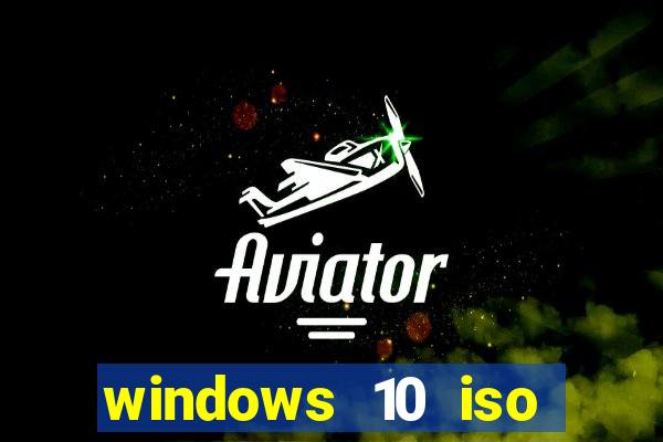 windows 10 iso download google drive