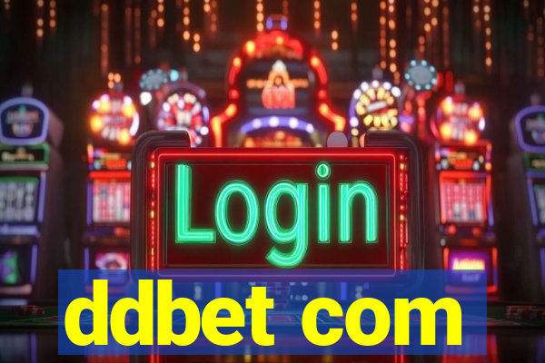 ddbet com