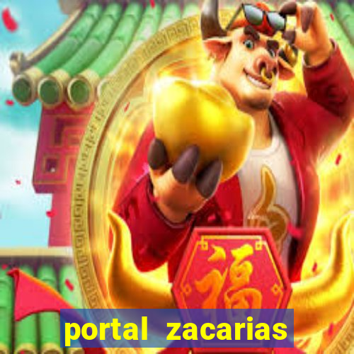 portal zacarias maloqueiro cova full