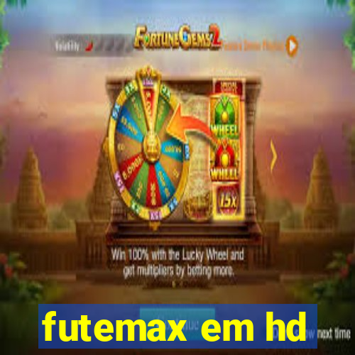 futemax em hd