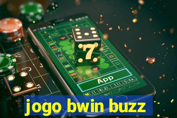 jogo bwin buzz