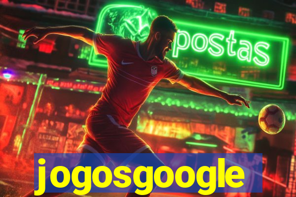 jogosgoogle