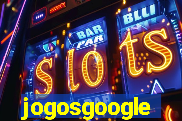 jogosgoogle