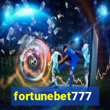 fortunebet777