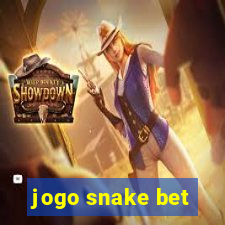 jogo snake bet