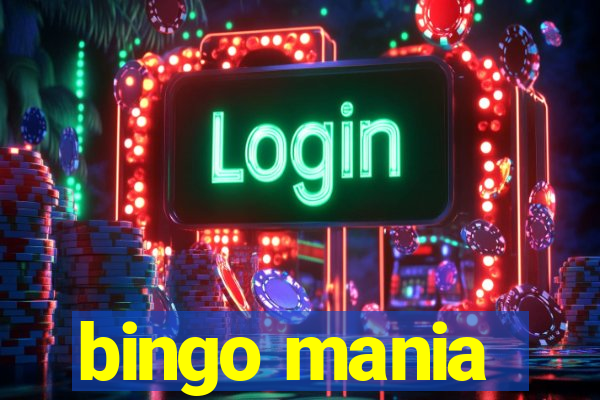 bingo mania