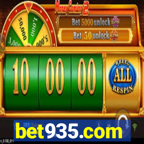 bet935.com