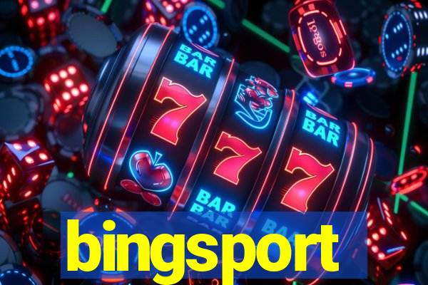 bingsport