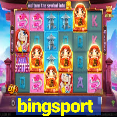 bingsport