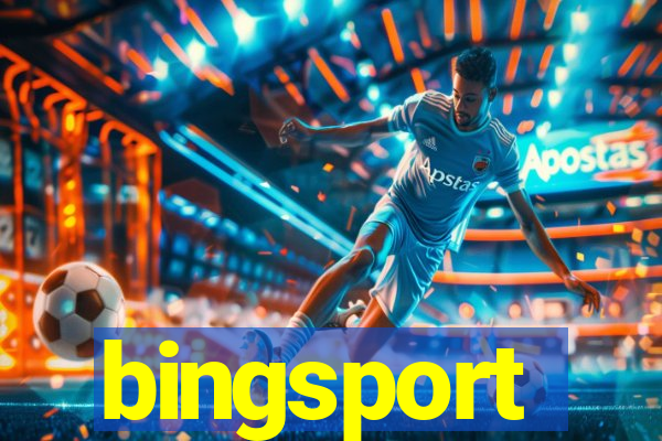 bingsport