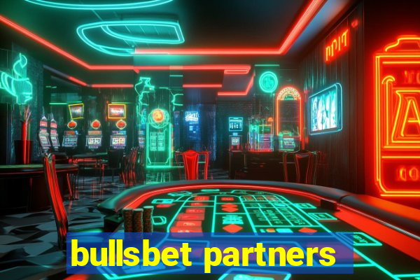 bullsbet partners