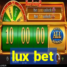 lux bet