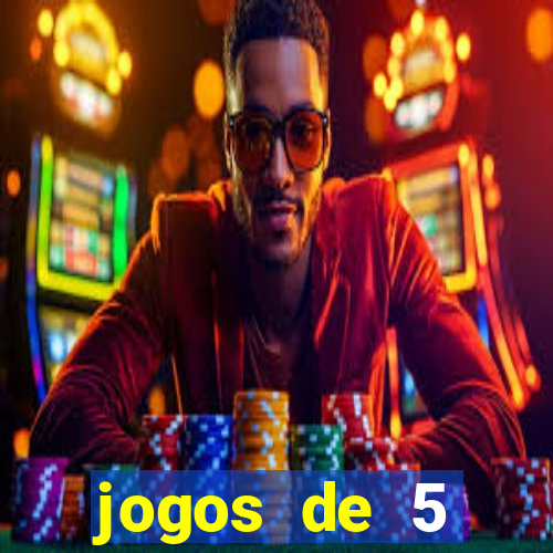 jogos de 5 centavos no esporte da sorte