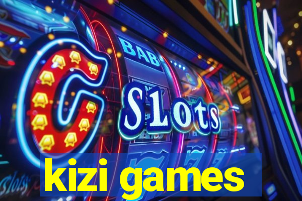 kizi games