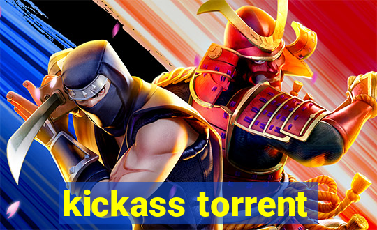 kickass torrent