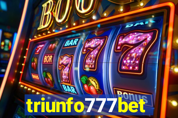 triunfo777bet