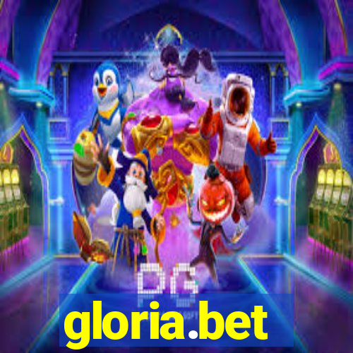 gloria.bet