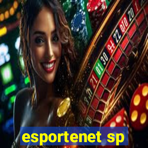 esportenet sp