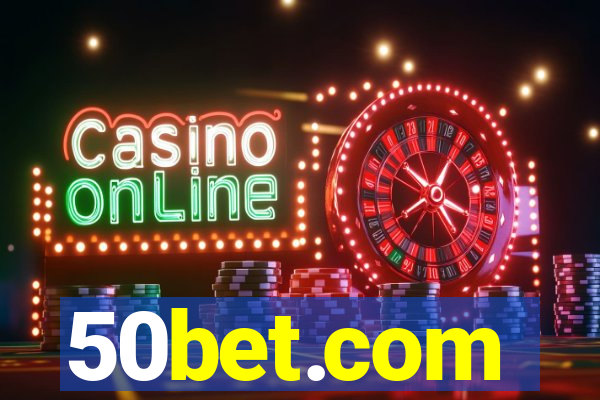 50bet.com