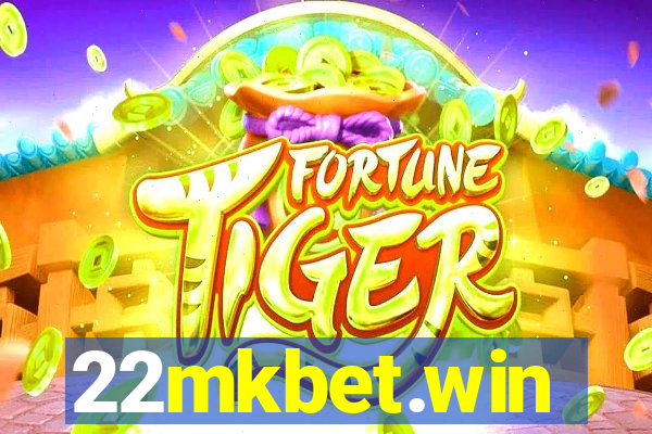 22mkbet.win