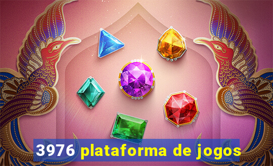 3976 plataforma de jogos