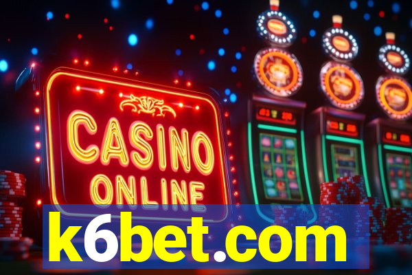 k6bet.com