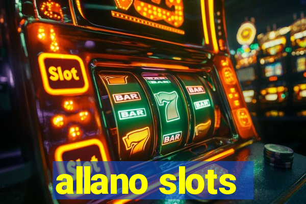 allano slots