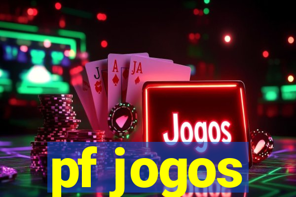 pf jogos