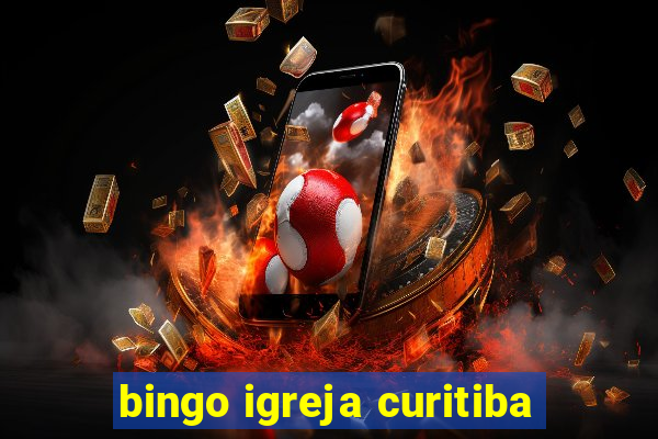 bingo igreja curitiba