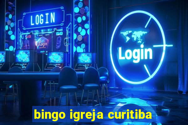 bingo igreja curitiba