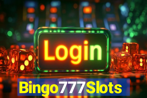 Bingo777Slots