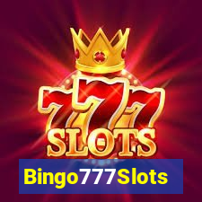 Bingo777Slots