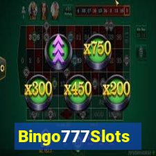 Bingo777Slots