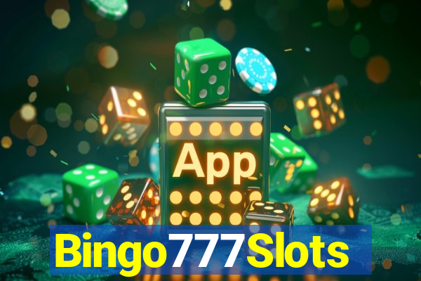 Bingo777Slots