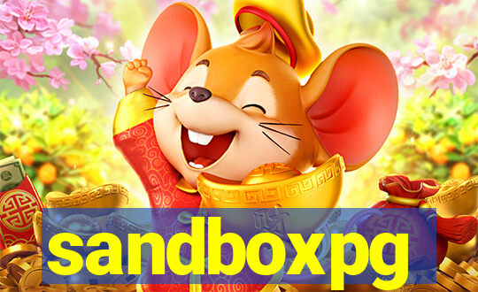 sandboxpg