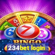 234bet login