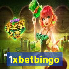 1xbetbingo