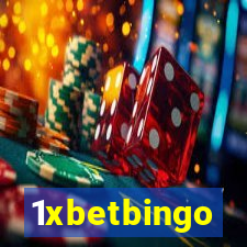 1xbetbingo