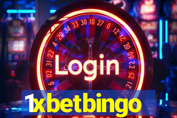 1xbetbingo