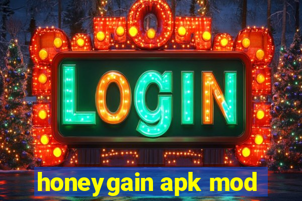 honeygain apk mod