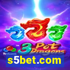 s5bet.com