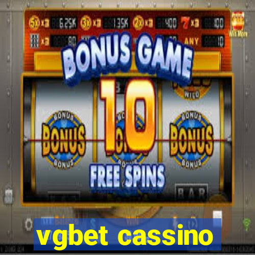 vgbet cassino