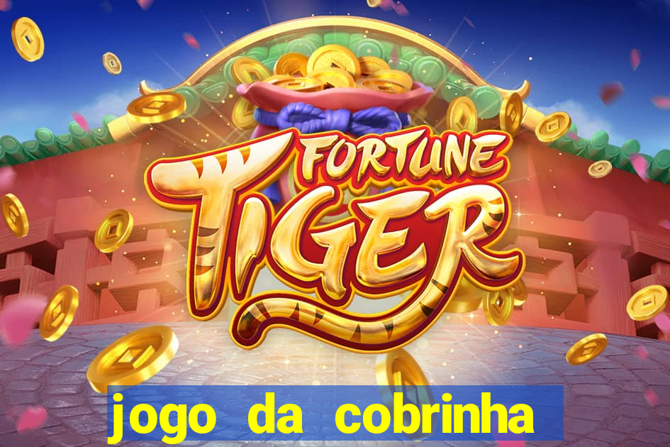 jogo da cobrinha do google