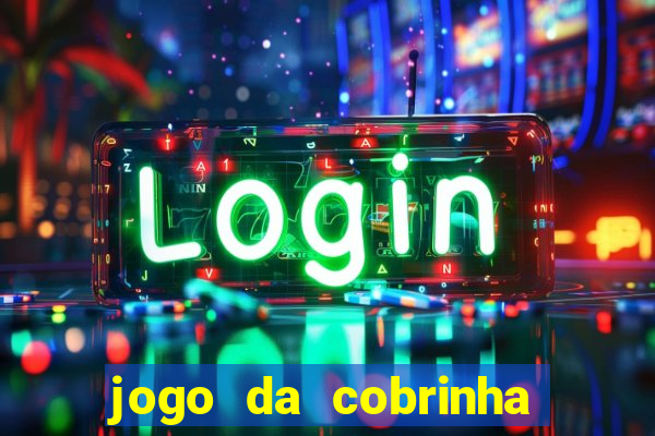 jogo da cobrinha do google