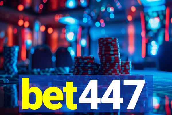 bet447