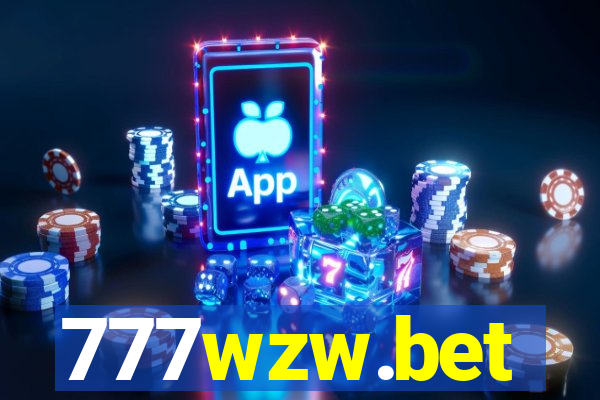 777wzw.bet