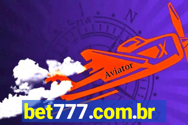 bet777.com.br